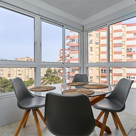 Great Sea Views Studio A68 Торрокс-Коста Экстерьер фото
