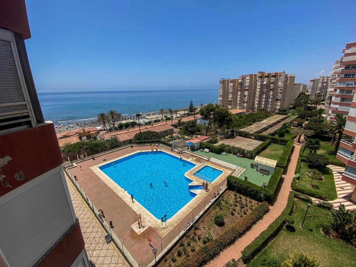 Great Sea Views Studio A68 Торрокс-Коста Экстерьер фото