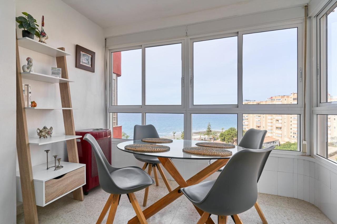 Great Sea Views Studio A68 Торрокс-Коста Экстерьер фото