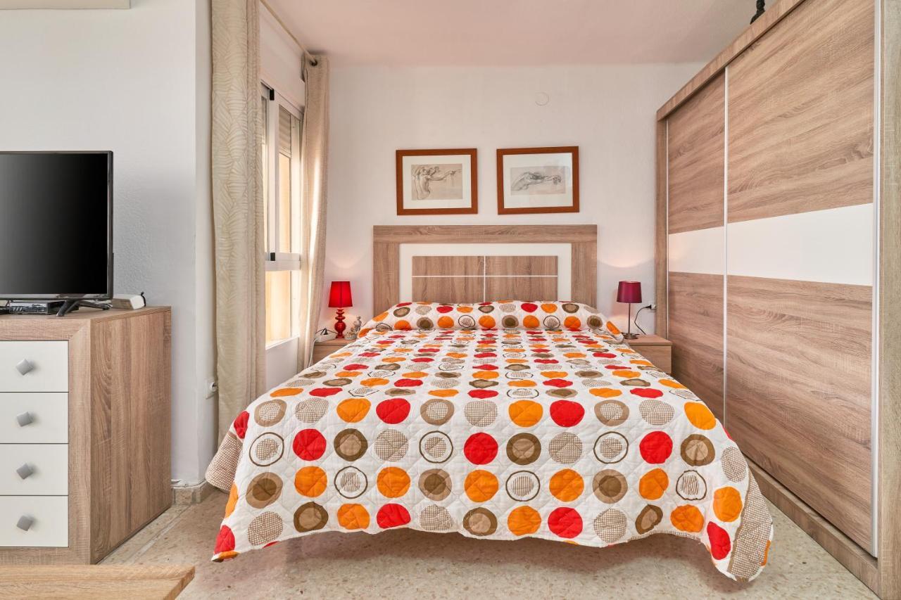 Great Sea Views Studio A68 Торрокс-Коста Экстерьер фото