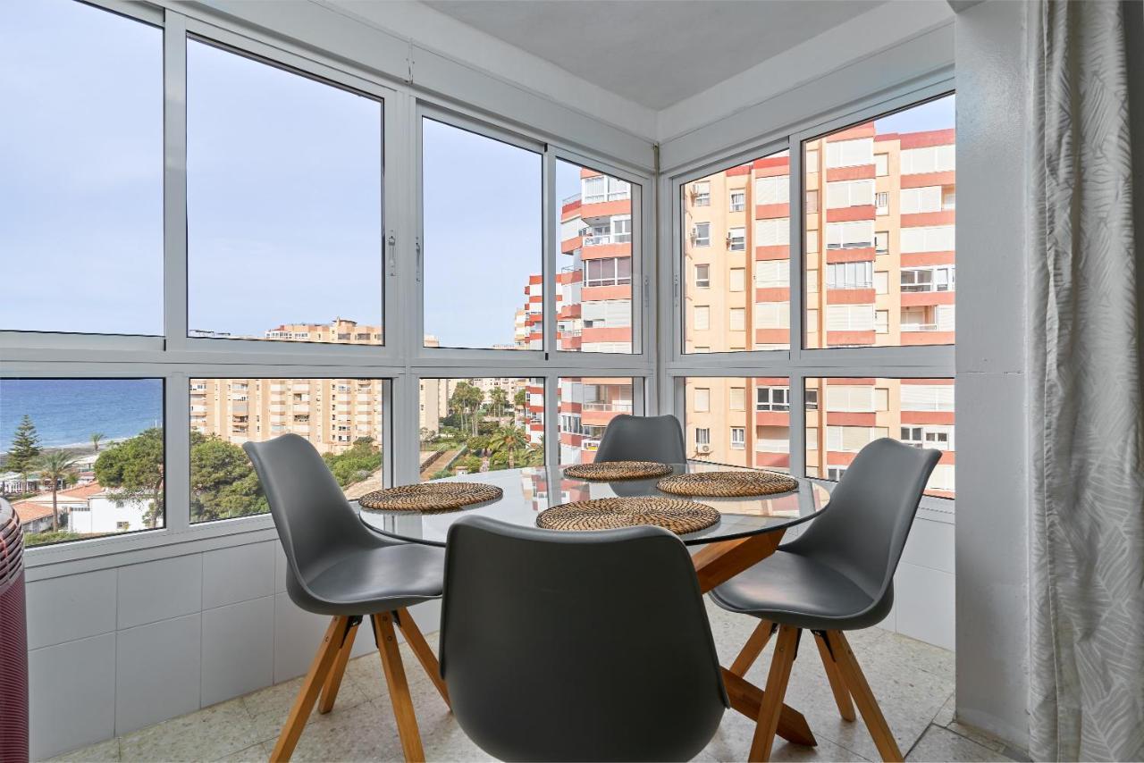 Great Sea Views Studio A68 Торрокс-Коста Экстерьер фото