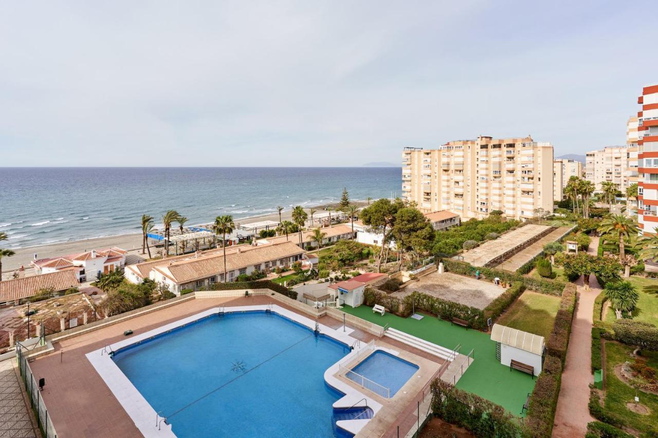 Great Sea Views Studio A68 Торрокс-Коста Экстерьер фото